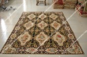 stock needlepoint rugs No.44 manufacturers